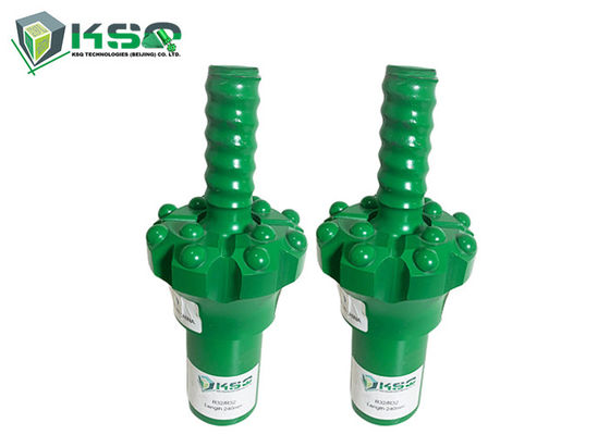 Hartmetall der hohen Qualität R32 12 Grad Bohrer erweiternd