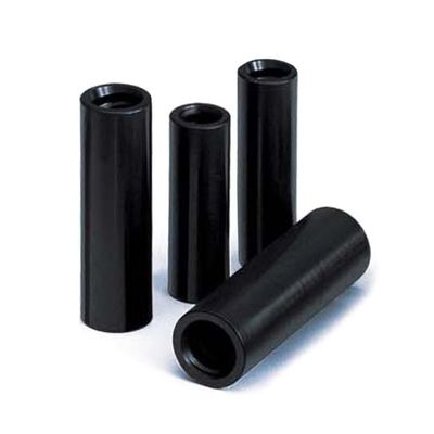 Querbohrgerät-Koppelungs-Faden T38/T45 für Bergwerksausrüstung zerteilt