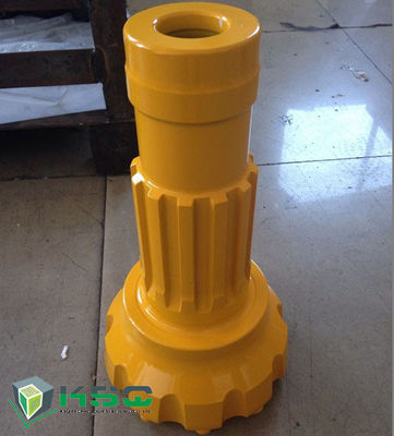 Bohrer SPINDEL Sd DHD IR Auftrag QL BR CIR-Reihe des Hartmetall-DTH