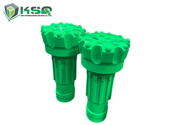 Schaft QL60 DHD360 SD6 M60 hinunter das Lochstückchen 6 Hammer-Stückchen Zoll-DTH