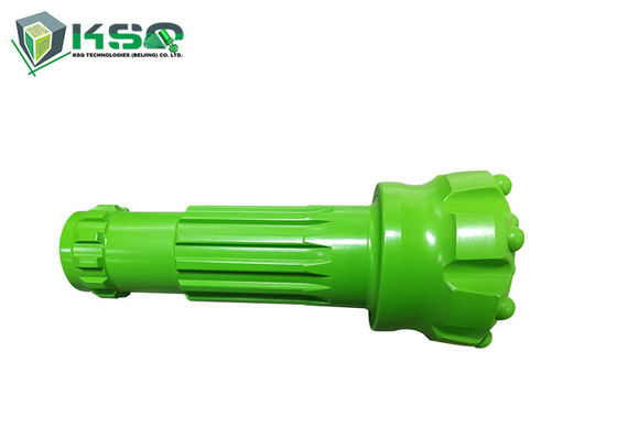 8 Zoll/9 Schritt für Schritt fortbewegen/10 Schritt für Schritt fortbewegen/12 Zoll verhärtete Bohrer-für Hammer des Schaft-M80