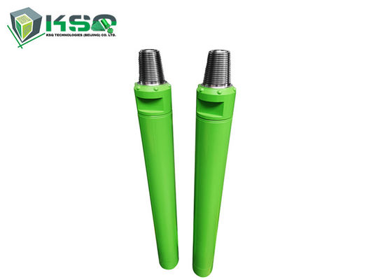 CNC, der eigene Wärmebehandlung DTH mahlt, hämmert Schaft DHD340