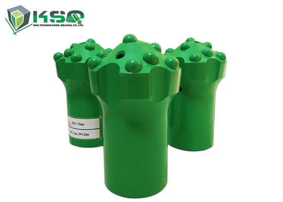 ErweiterungsR28 bohrer-Steinbohrer-Bohrer CNC Tunnelbau-Bergbau, der Bau abbaut