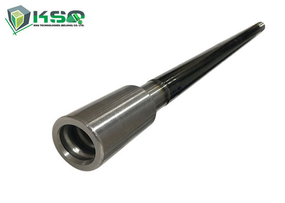 T38-Hex 35-R32 Spülungsgeschwindigkeit R32 Rod loch-9.5mm