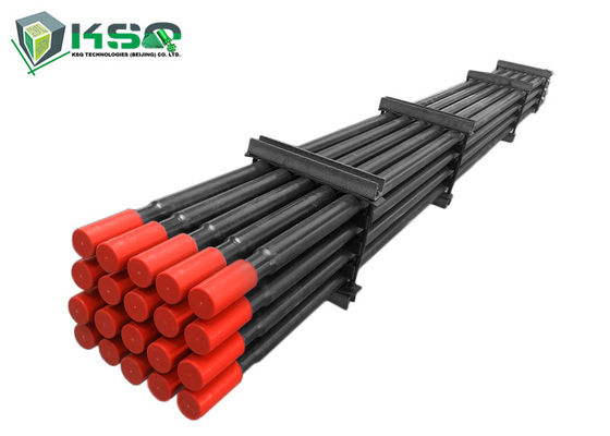 Felsen-Bohrgeräte CNC-T38 für den Tunnelbau der Prägeerweiterung Rod