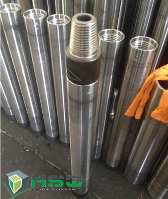 Atlas Copco hinunter das Loch-bohrende Auswirkungs-Gerät pneumatisches DTH