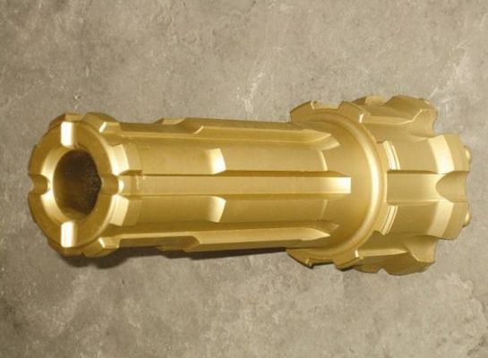 Bohrer des Hartmetall-DTH 105mm - 203 Millimeter RC DTHF385/DTH 350