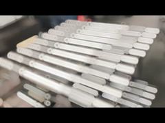 1238-R32-575 mm Schaftadapter